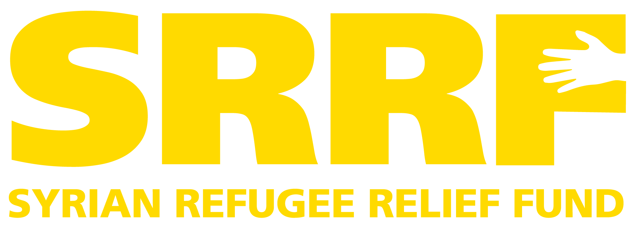 SRRF Logo