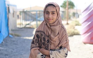 Maisa Ahmed Al-Jomaa