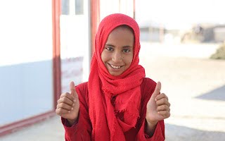 Arej Hassan Al Hussein