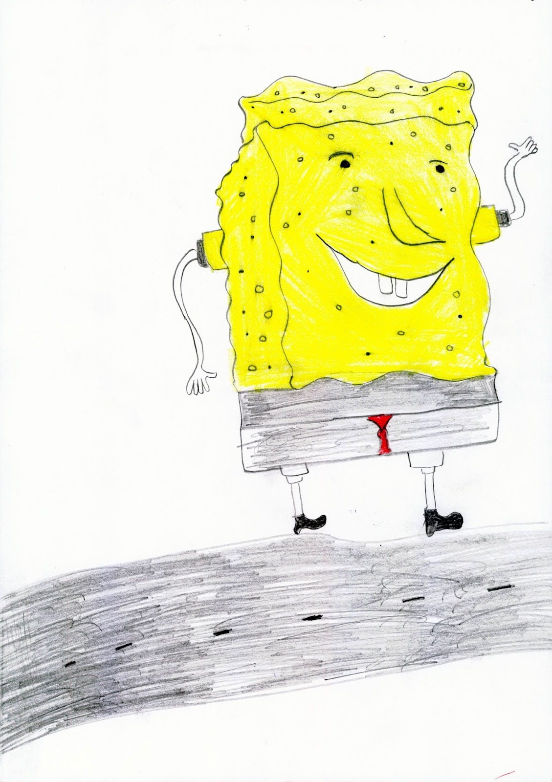 Spongebob