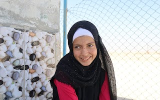Kholoud Abdulkarim Al-Ali
