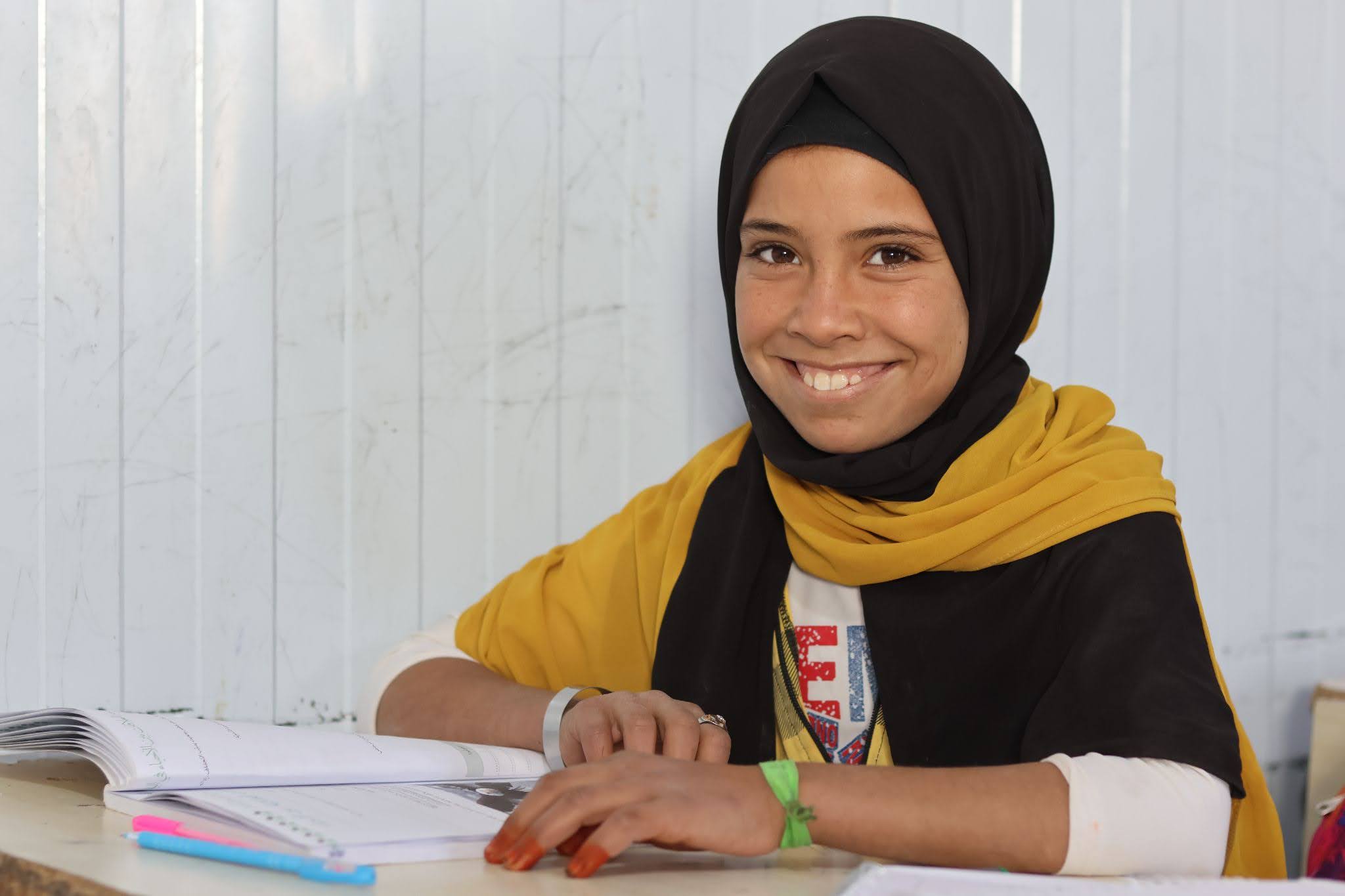 Lama Ibrahim Al-Ahmad