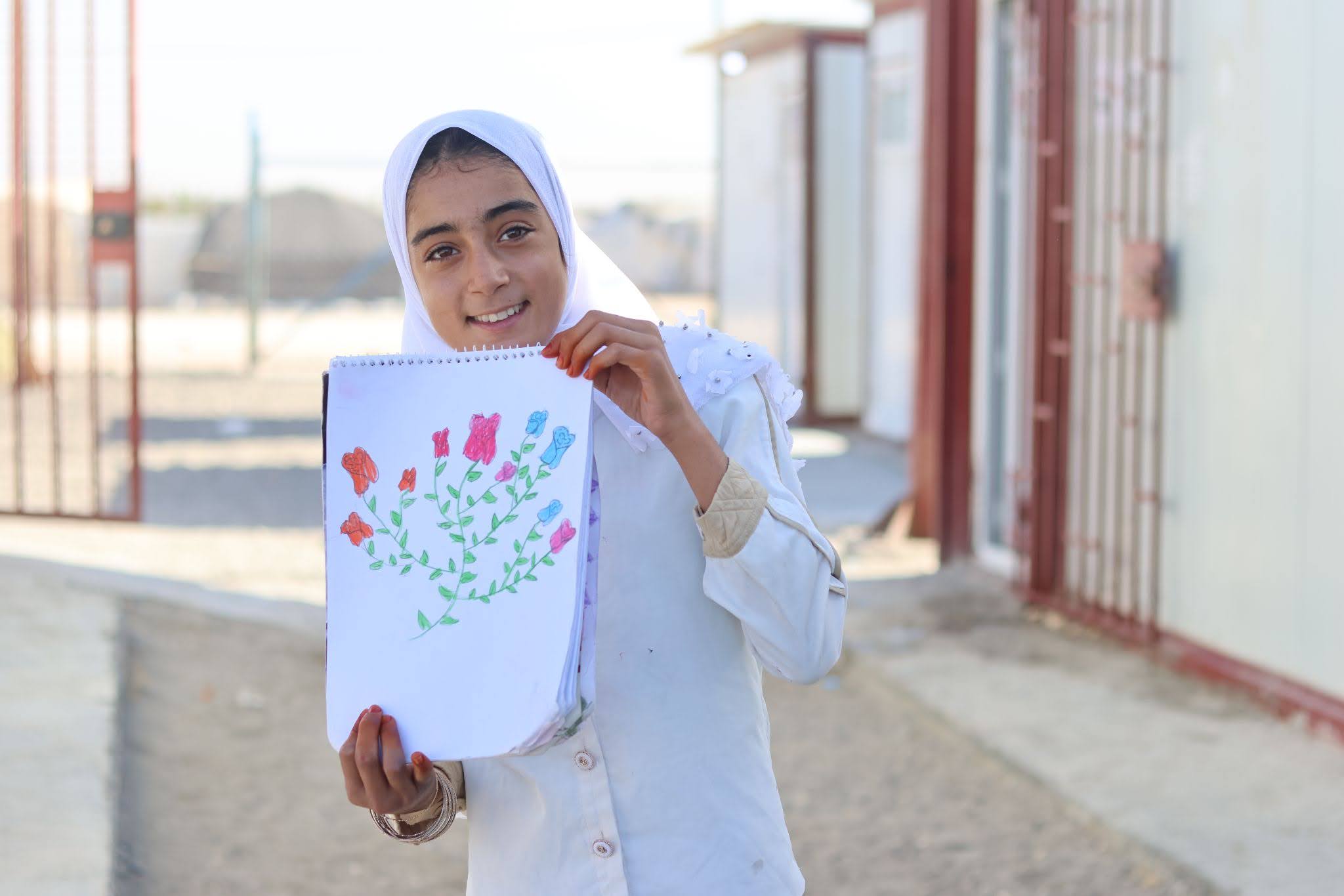 Maysaa Diab Al-Bakkar